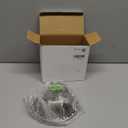 Folding Stainless Steel Steamer Basket (7-11 Inches) with Heat Resistant Handle - Ideal for Cooking Seafood, Vegetables, Fruits - Expandable and Easy to Clean - Dishwasher Safe