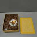 Burts Bees Mama Gift Set, Includes Lip Balm, Leg and Foot Cream, and Belly Butter, Natural Origin Skin Care, 0.15 oz./3.38 oz./6.5 oz.