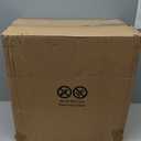 Upgraded W11162443 Refrigerator Crisper Drawer Compatible with Whirlpool Crisper Drawer W11046494 Whirlpool Fridge Drawer Maytag Refrigerator Drawer Parts WRS325SDHZ WRS315SDHZ WRS315SDHM Drawers