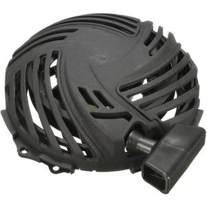 591139 593959 Pull Recoil Starter Assembly For Troy Bilt TB110 TB115 TB200 TB100 TB554 B&S 500E 550EX 625EX 625E 450E 575E 600E 125CC 140CC Engines Replace 595355 590588 593961 Craftsman M115 M110