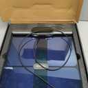 Etekcity WiFi 8-Electrode Smart Scale for Body Weight and Fat