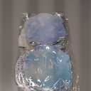 3 x Fancy Land 45 Pcs Snowflake Cutouts Bulletin Board Snowflakes Paper Snowflakes Holiday Christmas Winter Classroom Decoration Snowflake Decorations