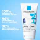 La Roche-Posay Lipikar AP+MAX Triple Repair Moisturizing Body Cream | Face & Body Lotion for Dry Skin with Shea Butter & Niacinamide | Gentle Moisturizer for Very Dry, Rough & Sensitive Skin (6.7 Fl Oz (Pack of 1))