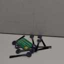 neutop Replacement Side Brushes Compatible with All Shark IQ and AI Series Robot Vacuum Models, 10-Pack.