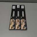 3 x 6 Inch Japanese Pull SawHand Saw Woodworking ToolsWood Handle, Sharp & Lightweight for Woodworking