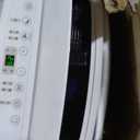 Amazon Basics 4-In-1 Portable Air Conditioner, 13500 BTU (ASHRAE), Cools Up to 550 Sqf, Portable AC with Cool/Heat/Dry (Dehumidifier)/Fan-Only Functions, Auto Mode, Sleep Mode, Timer, White