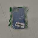 OtterBox iPhone 16e, 15, 14, & 13 Commuter Series Case - Crisp Denim (Blue), Slim & Tough, Pocket-Friendly, with Port Protection
