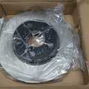 Wagner Brake BD126226E Disc Brake Rotor