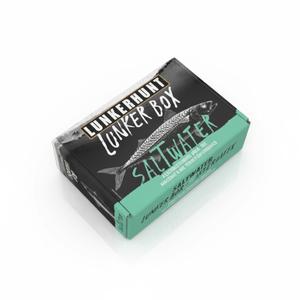 Lunkerhunt Saltwater Lunker Box