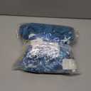 Ekouaer 2 Pack Womens Pajama Sets Lightweight Summer Pajamas Short Sleeve Pj Top with Shorts, Chest Pocket, Sizer: XL