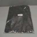 Aofmee Faux Leather Placemats Set of 4 - Waterproof - Wipeable - Washable - Heat Resistant - Anti Slip Stain Resistant Kitchen Dining Table Place Mats, Suitable for Indoor & Outdoor Use, Easy to Clean