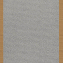 Natural Look Accent Rug Grey 20in x 34in(50.8 cm x 86.36 cm)