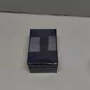 M MEILINXU Small Urn for Ashes for Women or Man, Keepsake Urns for Human Ashes Female & Male, Mini Decorative Urns, Miniature Cremation Container, Yellow Floral and Butterfly Urn - Little (Purple)