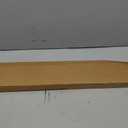 24" Gold Bathroom Wall Grab Bar, 1 Pack, 500 lb Heavy Duty for Seniors