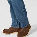 Carhartt Men's Relaxed Straight Jean, Bay, W34 x L34
