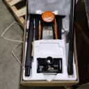 3 Ton Floor Jack (6600 lbs), Heavy Duty Hydraulic Jack for Car, Heavy-Duty Floor Jack with Single Piston Pump, Quick Lift Car Jack 3 ton with Lifting Range 5.5'' to 18.5''