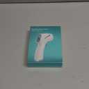 Forehead Thermometer for Adults and Kids, Digital Baby Thermometer with Fever Alarm, Fast Accurate Results, Home Medical & Nurse Essentials (White)