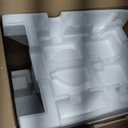 Nespresso Vertuo Coffee and Espresso Machine by De'Longhi,54 oz, Titan,Gray, Machine Only 