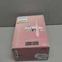 Philips Sonicare DiamondClean Smart 9500 Electric Toothbrush, Sonic Toothbrush with App, Pressure Sensor, Brush Head Detection, 5 Brushing Modes and 3 Intensity Levels, Pink, Model HX9923/21