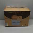 VIVOHOME Water Distiller Countertop 1.1 Gallon/4L 304 Stainless Steel Distilled Water Machine with Smart Switch Purifier Filter for Home Officek, Champagne