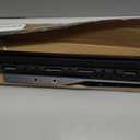 TAVR Universal Table Top TV Stand Mount, TV Legs for Most 20-75 Inch TVs, Replacement TV Feet with Great Load-Bearing Holds up to 110 lbs, TV Stands Base with Cable Management, Max VESA 800x600 mm