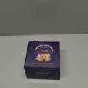 Famikako Upgraded Dog Ear Muffs for Noise Protection - 22dB NRR Noise Cancelling Headphones with Dog Paw Design, Calming Earmuffs for Thunder, Fireworks & Hunting (S, White-Pink)