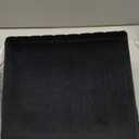 Heated Seat Cover 22 Wide with Fast Heat Large Size Warmer