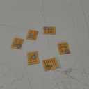 Shim Kit for 1/2"x28 Thread Barrel Muzzle Devices Alignment Set .223/5.56 (20 Pak)