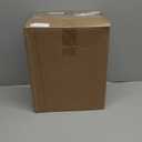 GBhome Large Coffee Mugs Set of 4, 16oz Handmade Stoneware Coffee Mugs Set with Large Handle for Cappuccino/Latte/Tea/Hot Cocoa, Dishwasher & Microwave Safe, Off White