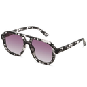 livho Trendy Polarized Square Aviator Sunglasses Women Men Square Eyewear Frame, Retro Sun Glasses for Women Men 2025 Shades