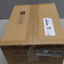 Mattress Vacuum Cleaner, 16Kpa Bed Vacuum Cleaner with 253.7nm UV-C Light, 145F Heat, HEPA Filter & Ultrasonic, Versatile Handheld Vacuums for Bed, Sofa, Couch, Crib(Corded, 600W) (White)