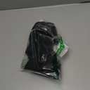 Plantar Fasciitis Night Splint and Brace, Upgraded Planters Facetious Relief, Foot Drop and Achilles Tendonitis Relief Brace. Night Splint for Plantar Fasciitis Women & Men, Black