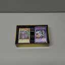 Yu-Gi-Oh! Trading Cards Speed Duel GX: MIDTERM Paradox Mini Box, Multi-Color