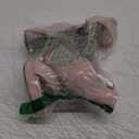 High Heels for Kids Sandals Big Girls Dress Shoes Flower Girl Shoes for Wedding Party Pageant Round Open Toe Ankle Strap Dress Sandals Platform Heels Chunky Pumps for Little Big Kids (L1038NuNude 13)