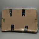 Peslv [2-Pack] 23.6 Inch Privacy Screen for Computer Monitor 16:9 Aspect Ratio, Eye Protection Anti Blue Light Glare Shield, 23.6inch Removable Black Blackout Anti Spy Desktop Security Private Filter