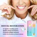 2PCS Niacinamide Toothpaste, Niacinamide Whitening Toothpaste, Niacinamides Intensive Whitening Toothpastes, Fresh Breath, Remove Tooth Stains