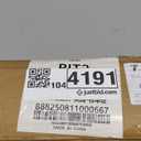 Large Dog Ramp for Bed Couch, Extra Wide Portable Wooden Pet Ramp, 4 Adjustable Height from 11.6'' to 22.4'', Pet Step for Small Medium Dog Cat with Non-Slip Mat, Up to 143lbs, Use for Car Couch Bed