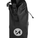 Wozinsky Waterproof Bike Pannier Bag 25L Black