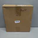 Poen Pilates Equipment Kit for Home Workout Pilates Ring and Ball Set for Women 12'' Circle Yoga Fitness Essentials Kit with Resistance Bands, Yoga Strap, Socks,Bag (Purple)