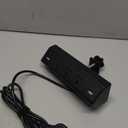 Jgstkcity Desk Clamp Power Strip,40W Total Fast Charging Station,2 PD 20W USB C Ports,Desk Edge Mount Surge Protector for Home, Office,3 Outlets,Fit 1.96" Tabletop Edge,ETL Listed