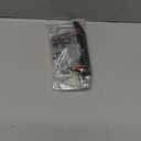 KYX Racing Alloy Front Bumper with LED Lights Upgrades Parts Accessories for RC Crawler Car Axial SCX10 II 90046 Traxxas TRX4 TRX-4 Redcat Gen8 Scout II