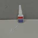 Waterproof Ceramic Glue - 30g CA Glue for Pottery & Porcelain Repair, High Temperature Resistant, No Smell After Cure and Food Grade Material