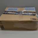 Bstrip 63 Inch Plant Stand with Grow Light, 7-Tier Indoor Plant Shelf with Hanging Hooks, Decor Corner Plant Stand for Living Room & Patio, Black