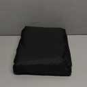 Ultimate Durable Grill Cover for Weber Genesis 300 & Genesis II 300 Series Grills,Heavy Duty Waterproof Rip-Proof 58" BBQ Cover,Fade Resistant 7130 Gas Grill Cover with Strap for Weber 3 Burner Grill