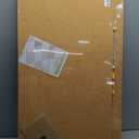 Fluxynara Large Felt Bulletin Board,59" x 35.4", Mustard Yellow