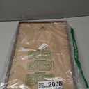 11x17 Picture Frame Brown, Classic Poster Frame for Horizontal or Vertical Wall Mounting, 1 Pack