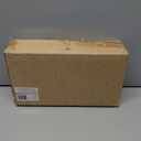 MaxxHaul 70355 1-1/4" to 2" (Fits class II only) Hitch Adapter with 4" Rise and 3-3/8" Drop