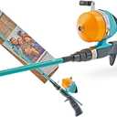 South Bend Take Me Fishing Spin Cast Combo
