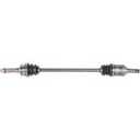 Outback  CV Axle Shaft Assembly Rear Driver & Passenger A-Premium CVA67586-C