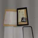 for iPhone 17 Pro Max 6.9 inch Screen Protector,[2+1+2 Pack] Front Screen Protector+Camera Lens Protector+Back Screen Protector,9H,Tempered Glass,Anti-Scratch,Ultra HD,Full Coverage